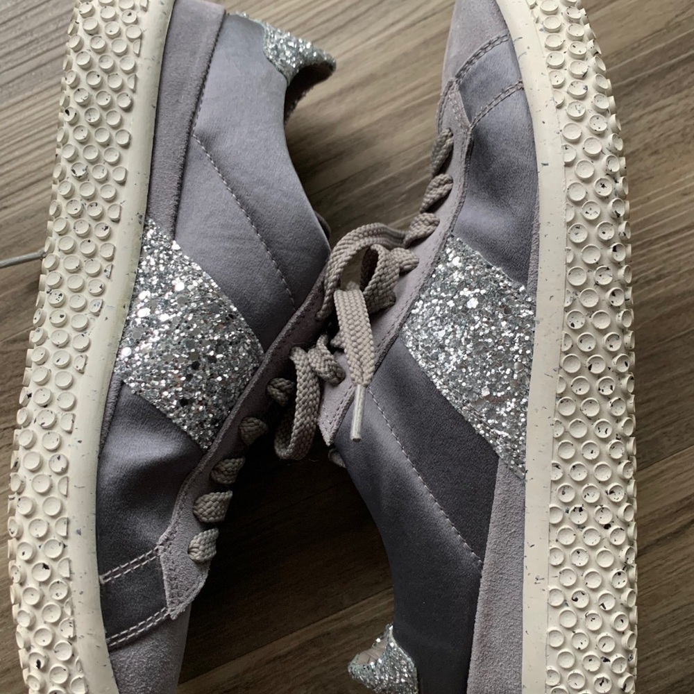 Sneakers OXS. Size 6 (36) - Picture 6 of 7